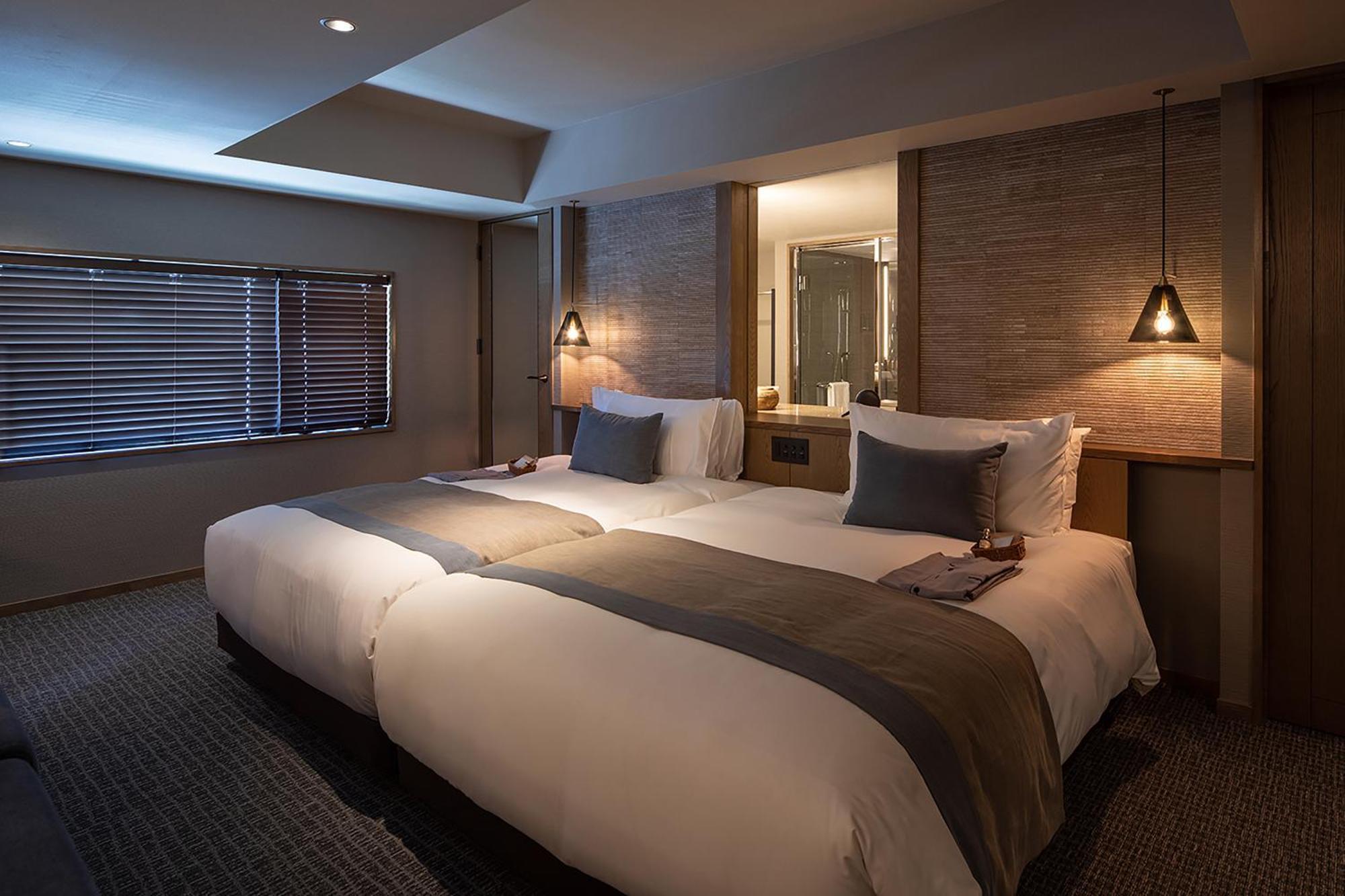 Glamday Style Okinawa Yomitan Hotel&Resort Bagian luar foto