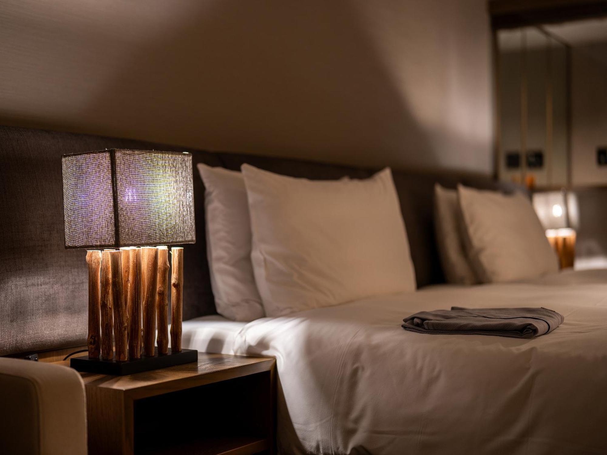 Glamday Style Okinawa Yomitan Hotel&Resort Bagian luar foto