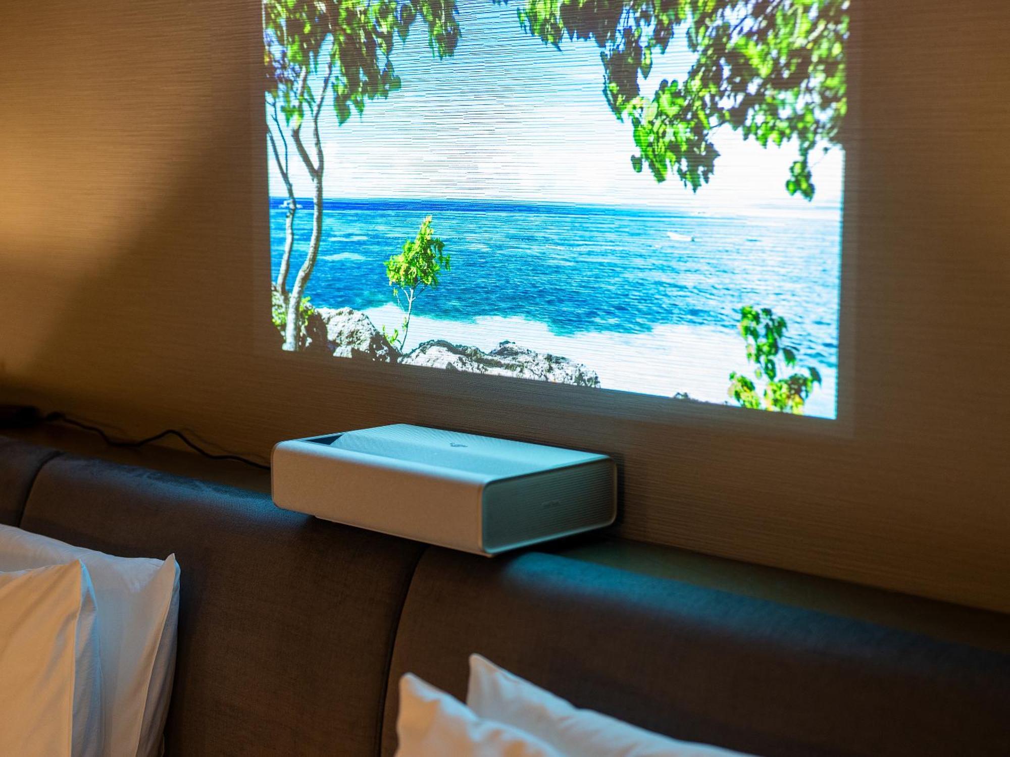 Glamday Style Okinawa Yomitan Hotel&Resort Bagian luar foto