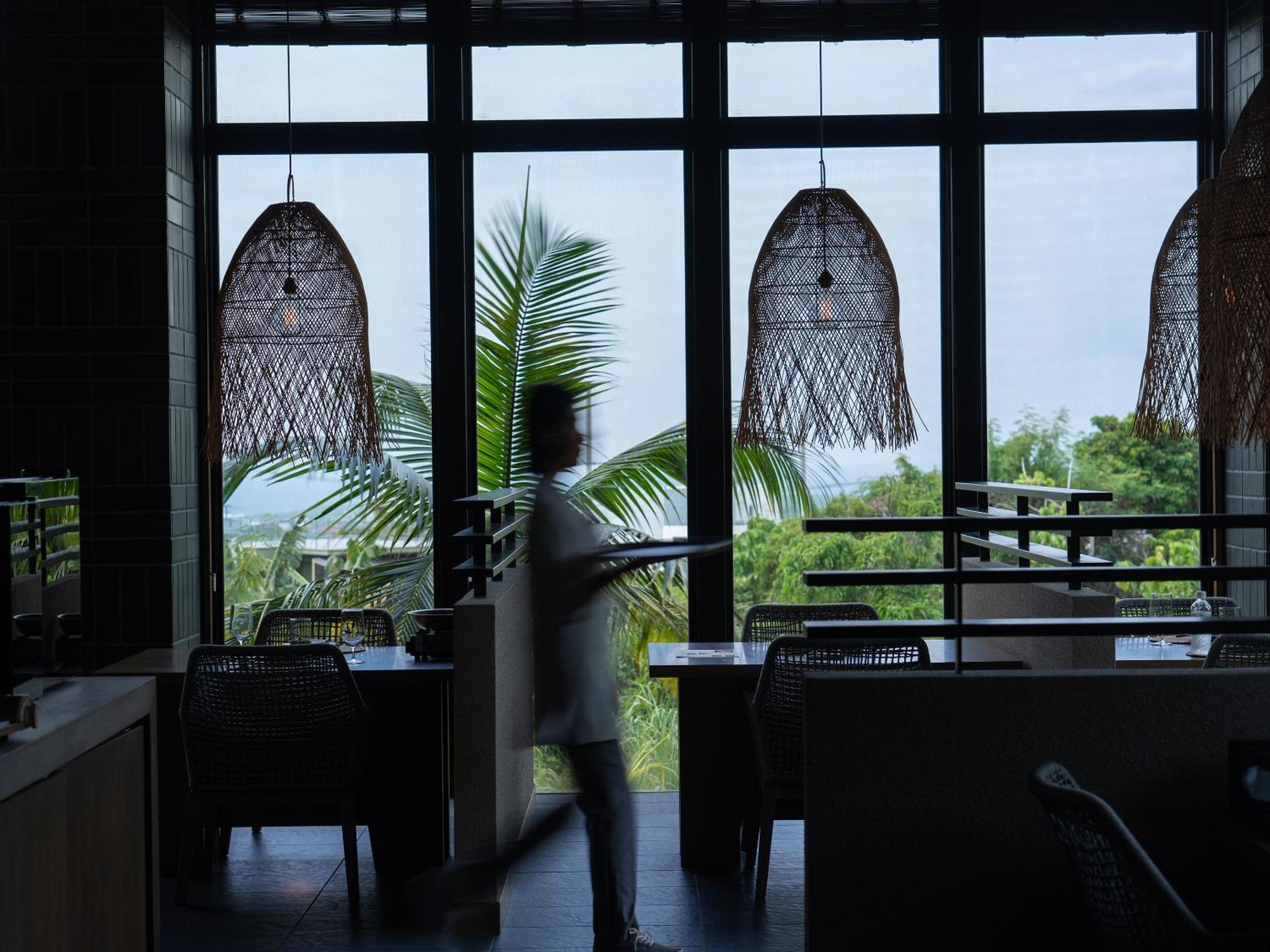 Glamday Style Okinawa Yomitan Hotel&Resort Bagian luar foto