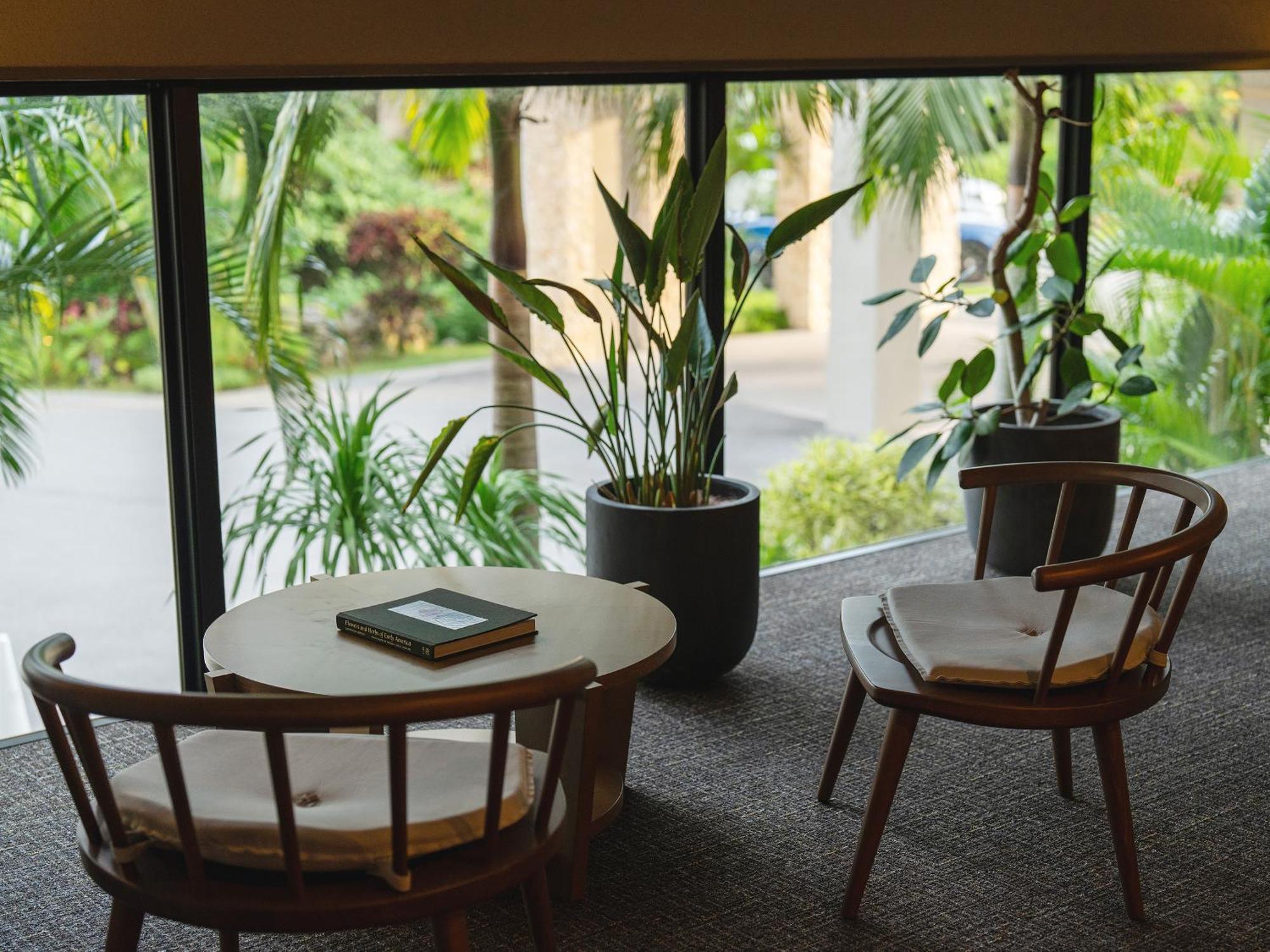 Glamday Style Okinawa Yomitan Hotel&Resort Bagian luar foto
