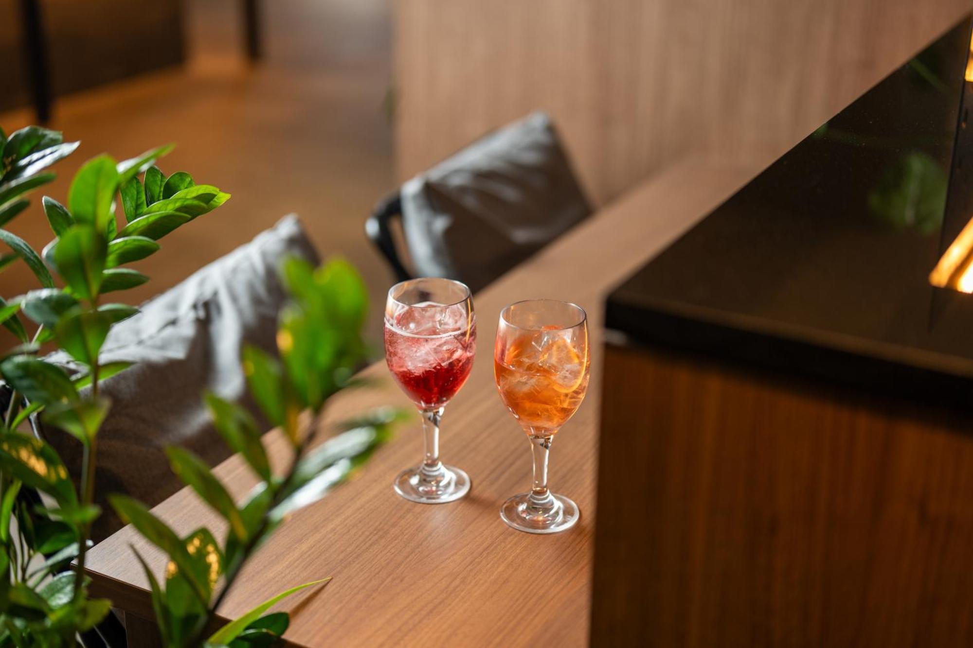 Glamday Style Okinawa Yomitan Hotel&Resort Bagian luar foto
